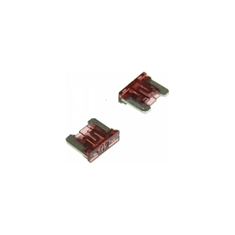 Предохранитель Nord-Yada MICRO 40A (11x3.9 мм, h9.1) W269-1 2шт. 901772