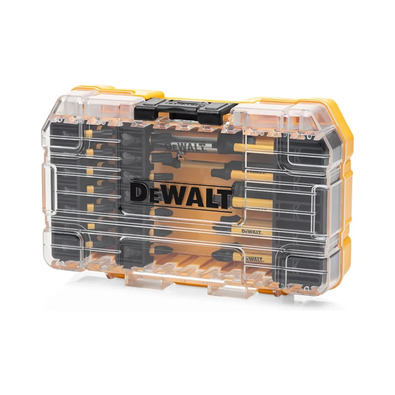 Набор бит и насадок FLEXTORQ 32 шт DEWALT DT70747T-QZ