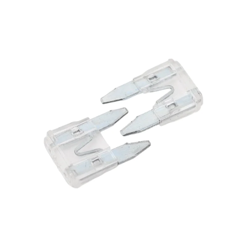 Предохранитель Nord-Yada MINI 25A 10,9x3,9 мм., h 16,3 W269 2 шт. в упаковке 901845