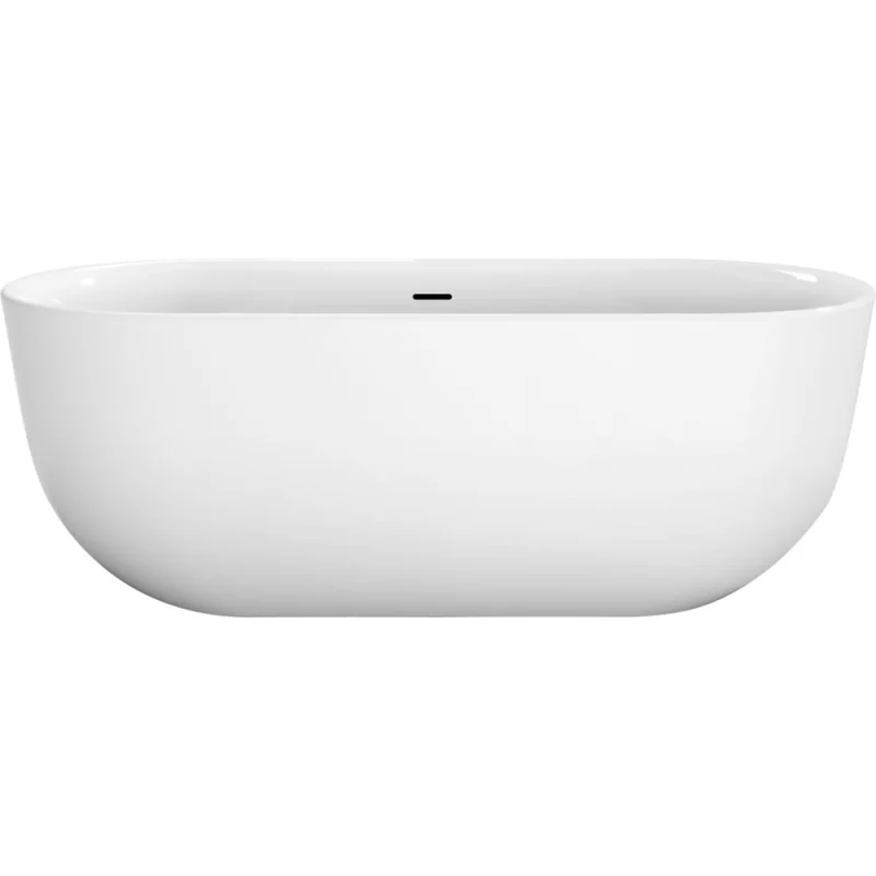 Акриловая ванна BelBagno BB706-1700-770