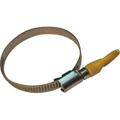 Хомут винтовой ЦКИ D 12-20 W2 бабочка 3 шт 653500733