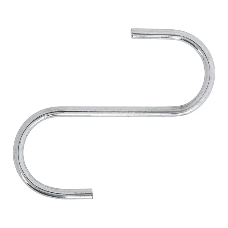 Крючок съёмный для трубы 25 мм Palladium JF-44 BH 115841