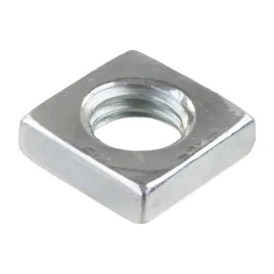 Гайка ОПМ DIN 562 М3 04 zn 1000 шт. 4464