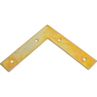Оконный уголок РК ГРУП NAZ 7 100x100x20 ЖЦ РКГ00006838