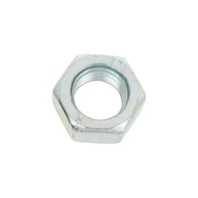 Гайка BEFAST DIN 934, ГОСТ 5915-70, покрытие цинк, М16, 1 кг 934F161S