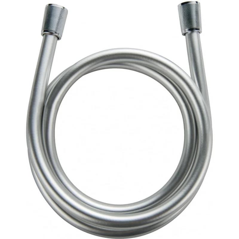 Шланг для душа Wonzon & Woghand 1500 мм, хром WW-88RG01-1500-CR