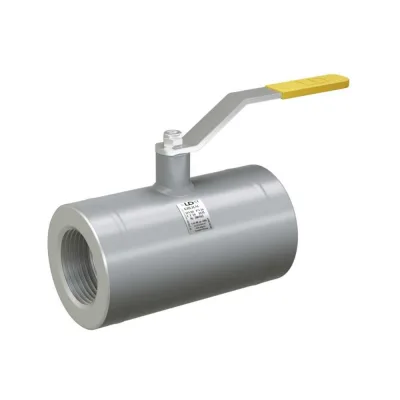 Кран шаровый LD КШЦМ из стали 20 Ду100/80 Ру2,5МПа 13301009252MULD000000000