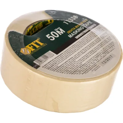 Малярная лента FIT IT 38 мм х 50 м 11338