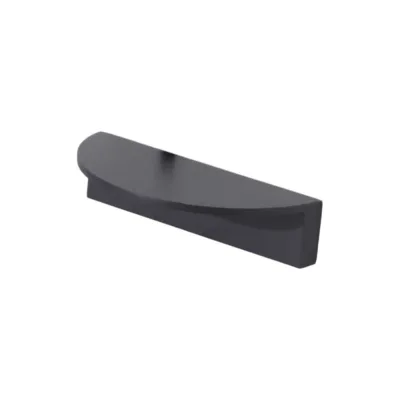 Ручка-скоба Brante RS.111.A.64.BK мм черный 658081