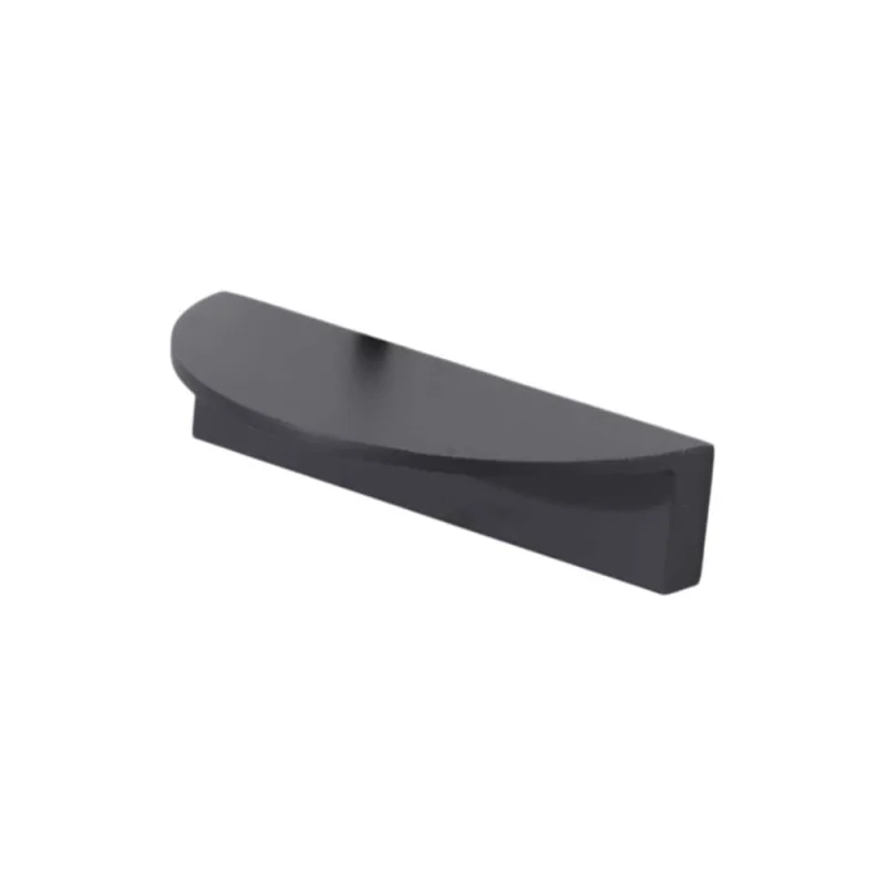 Ручка-скоба Brante RS.111.A.64.BK мм черный 658081