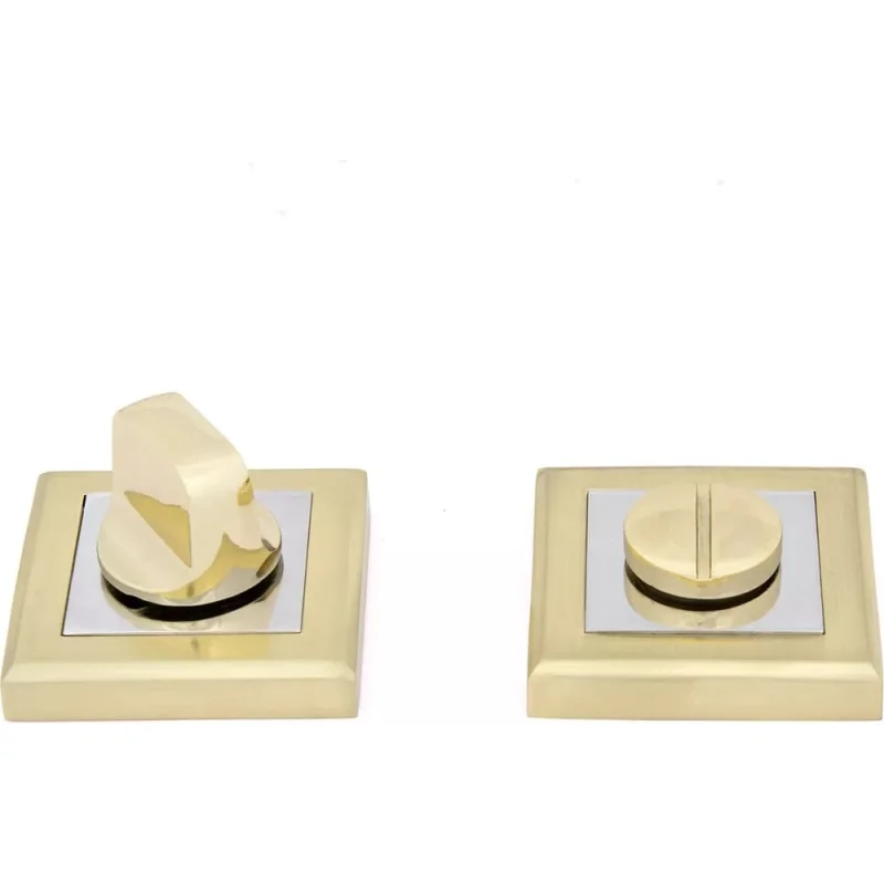Накладка фиксатор Palladium RS SG/GP BK УТ-00000079