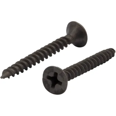 Саморез гипсокартон-металл KRANZ 3,5x32, 50 шт. 1143-3532-4