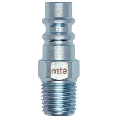 Ниппель быстросъемный с наружной резьбой 1/4" MTE 2699100614