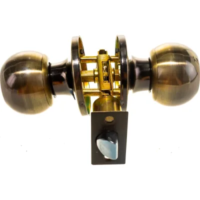 Защёлка Vanger 6072-05-AB 28057 00028057