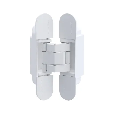 Петля скрытой установки ARMADILLO U3D3000.VPG WH белый TECH, 2 шт. 48929