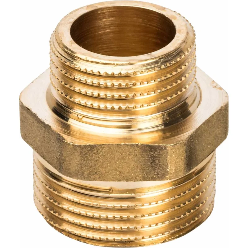 Переходной ниппель STOUT НН 3/4X1/2 SFT-0003-003412 RG008Q0O7FOPSC