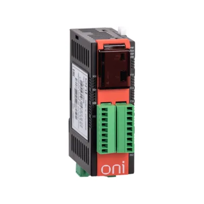 Модуль ONI ПЛК S ЦПУ 0808 PLC-S-CPU-0808