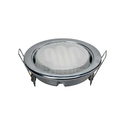 Ручка дверная TIXX Акация, золото матовое сатинированное TIXX 233-03 slim SSG