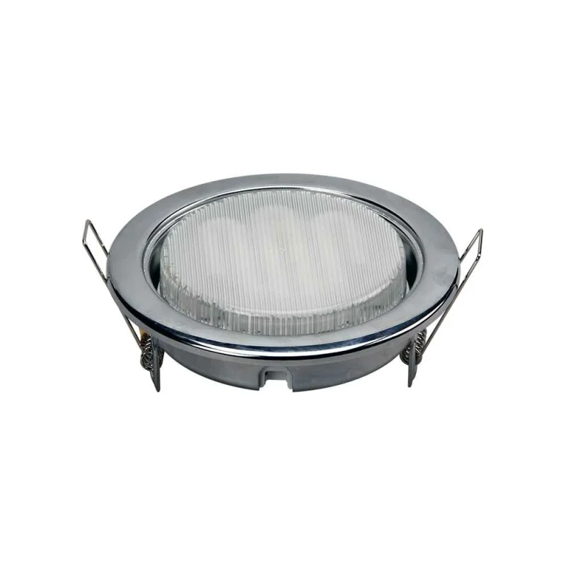 Ручка дверная TIXX Акация, золото матовое сатинированное TIXX 233-03 slim SSG