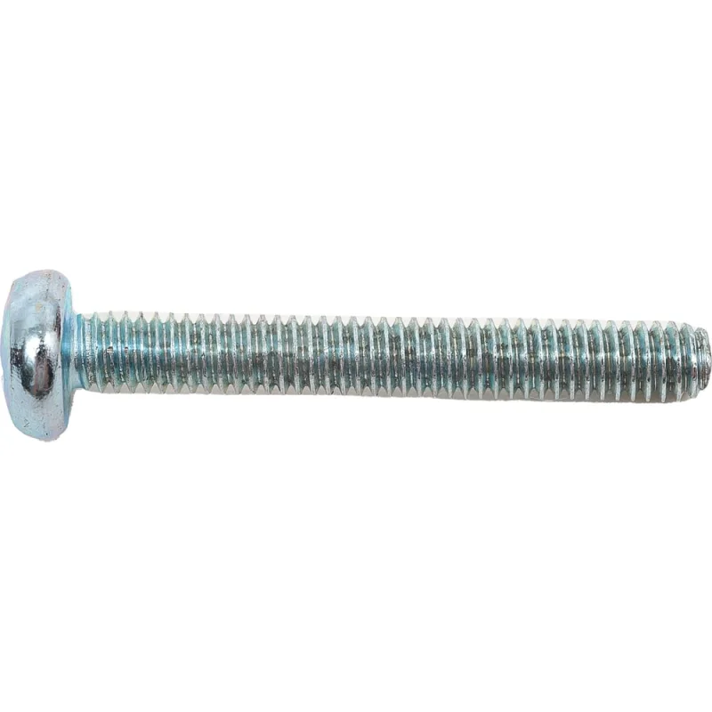 Винт Госкреп DIN7985 М4х30, 10 шт. 6-0054850