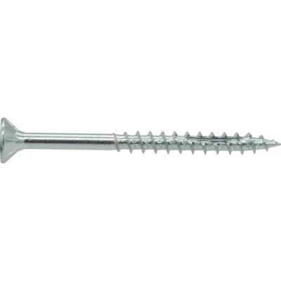Шурупы ЕВРОПАРТНЕР TooSpeed 4,5x60 30 шт., Бита TS2 SC44 2530 1