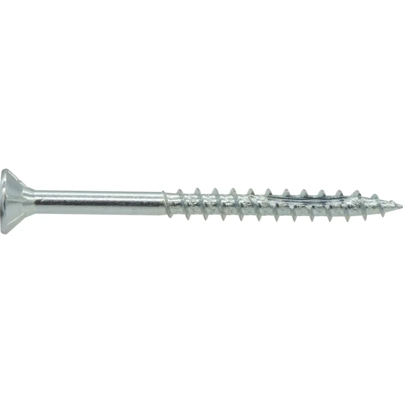 Шурупы ЕВРОПАРТНЕР TooSpeed 4,5x60 30 шт., Бита TS2 SC44 2530 1