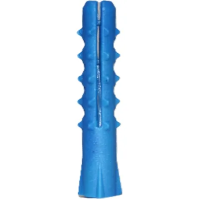 Дюбель R2R 6x35, еж, 500 шт. Д-6х35-500