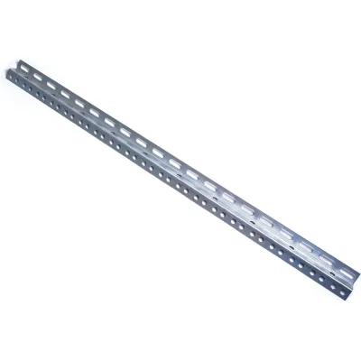 Профиль монтажный BILTI Z 30×30×1000 Б-ПМZ-30301000-Х1096
