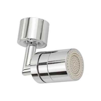 Наконечник для смесителя WMC TOOLS универсальный WMC-SI03(60394)