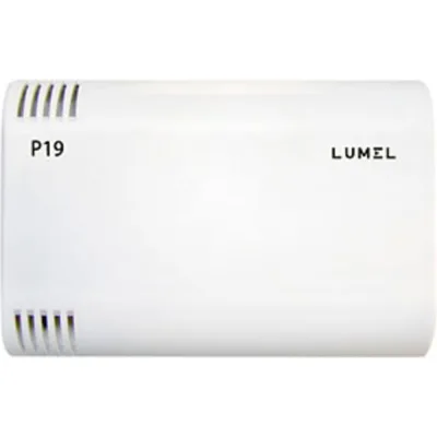 Датчик влажности и температуры Lumel P19 00E0 с цифровым выходом P1900E0