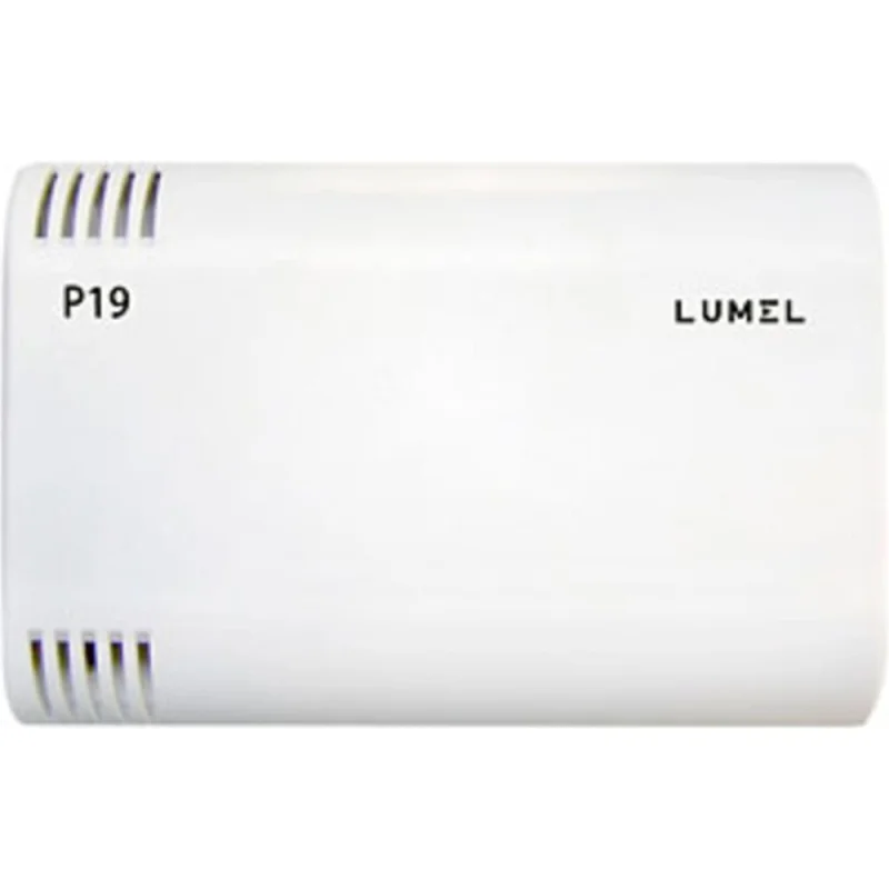 Датчик влажности и температуры Lumel P19 00E0 с цифровым выходом P1900E0