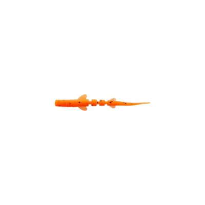 Съедобный плавающий слаг LUCKY JOHN LJ Pro Series UNAGI SLUG 2.5in /F29 10шт. 140304-F29