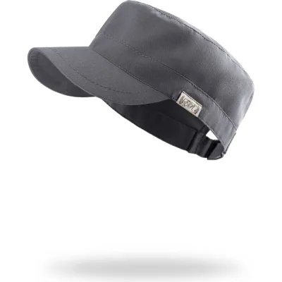 Кепи СОЮЗСПЕЦОДЕЖДА El-Risto dark grey (темно-серый), 2000000067223 2000873826637