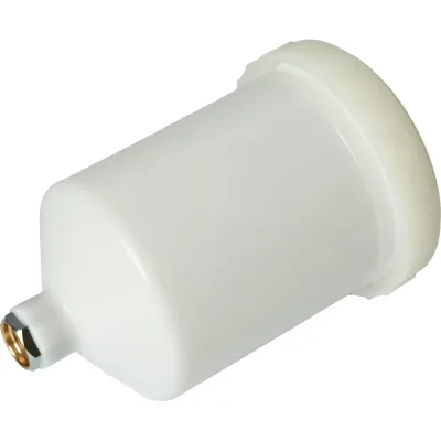 Бачок пластиковый для к/р Polyecs 2006 HTS, объем 600 мл P2006H_600_2
