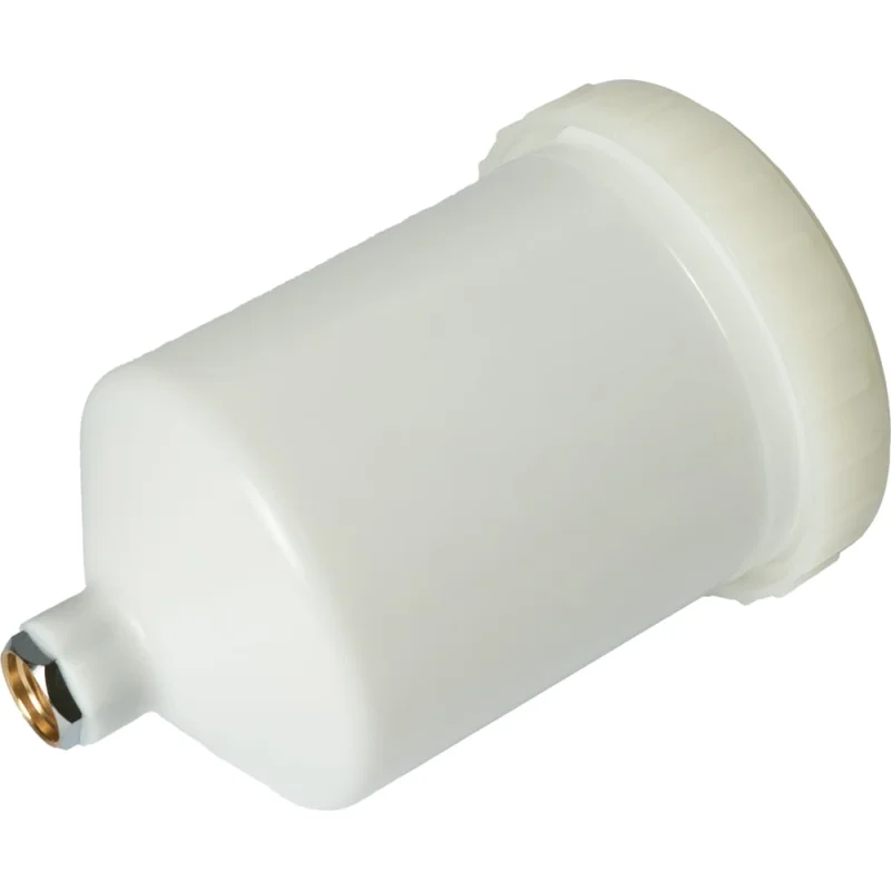 Бачок пластиковый для к/р Polyecs 2006 HTS, объем 600 мл P2006H_600_2