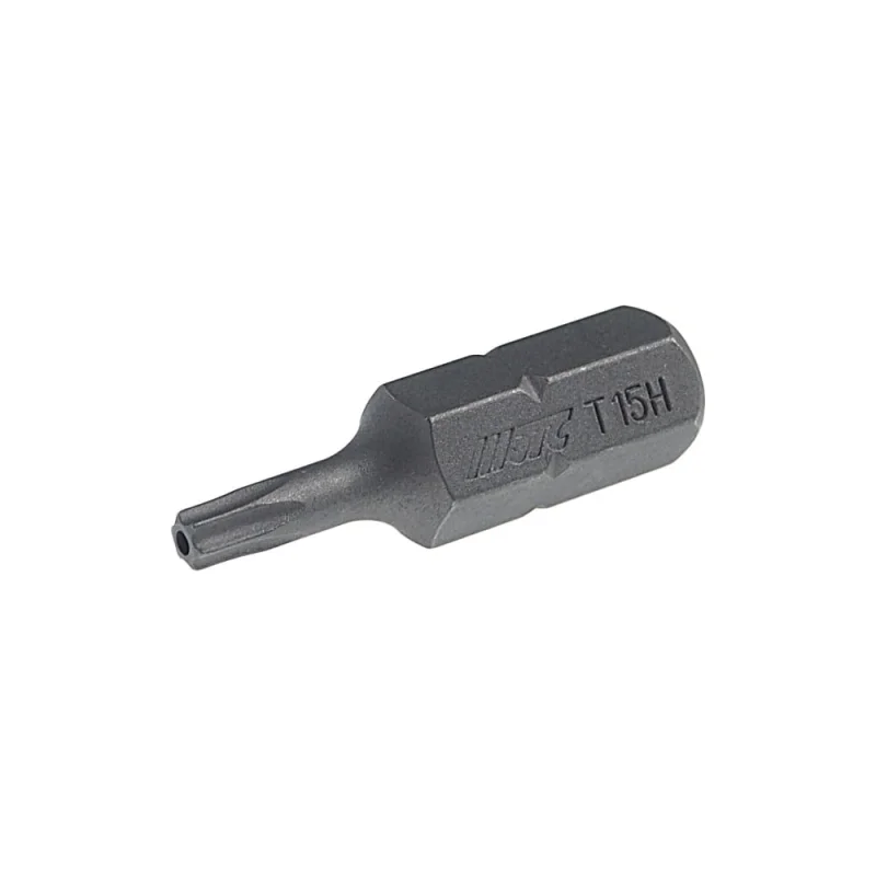 Вставка JTC 56"DR TORX Т15Hх30мм 1243015 815128