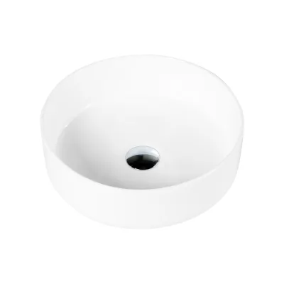Керамическая накладная раковина BelBagno BB1357