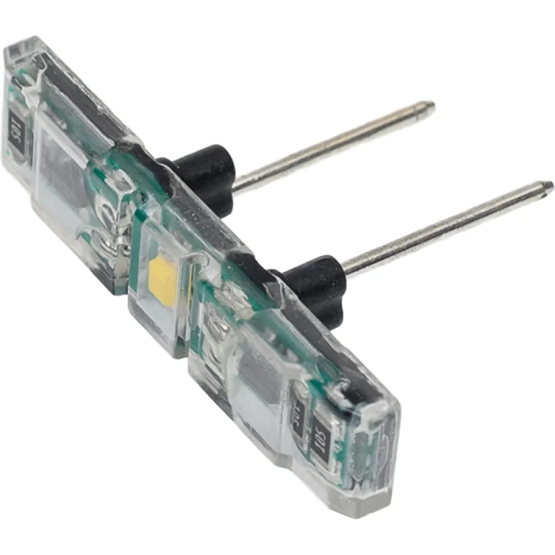 Лампа подсветки выключателей VOLT 0.1W LED 3200K (мягкий теплый свет) Ambrella G11Y AMBRV_ AMBRV_G11Y