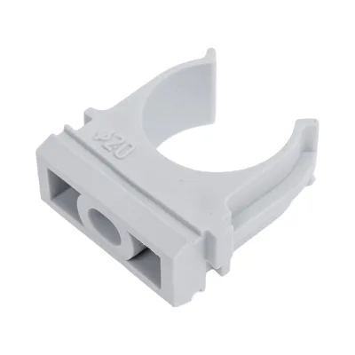 Крепеж-клипса для труб KOPOS d20 мм 5320 (K25) PF-5320_K25