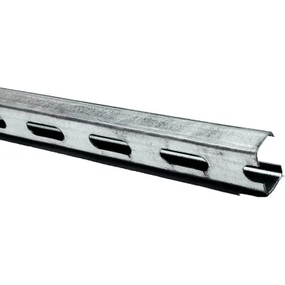 Монтажная траверса для вентиляции СВК 38x40x1,2x3000 SVK-FVT384012 Н0000025337