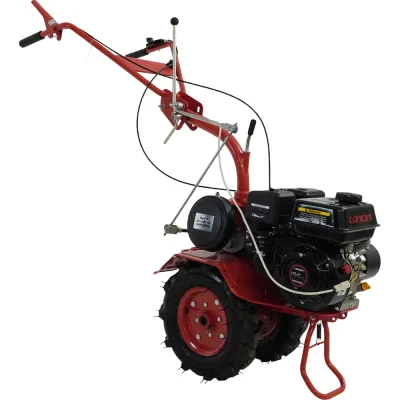 Мотоблок АГАТ LC 6,5-П Loncin 00-00160246