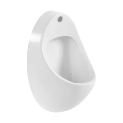 Писсуар VitrA Arkitekt гор.выпуск, сенсорное управление, батар, белый 4106B003-5597