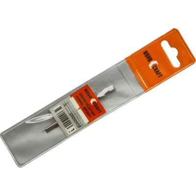 Сверло по бетону (4х75 мм) Novocraft MD04075