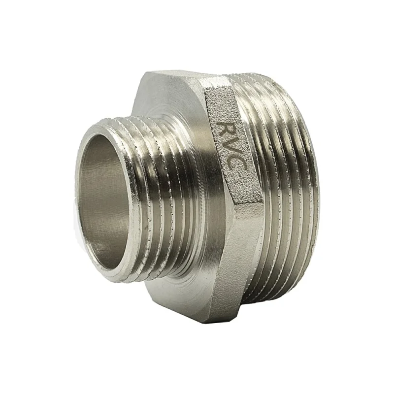 Ниппель Rvc 1x1 1/2 00752
