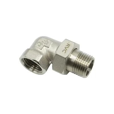 Угловая американка Rvc 3/4 г х 3/4 ш 00889