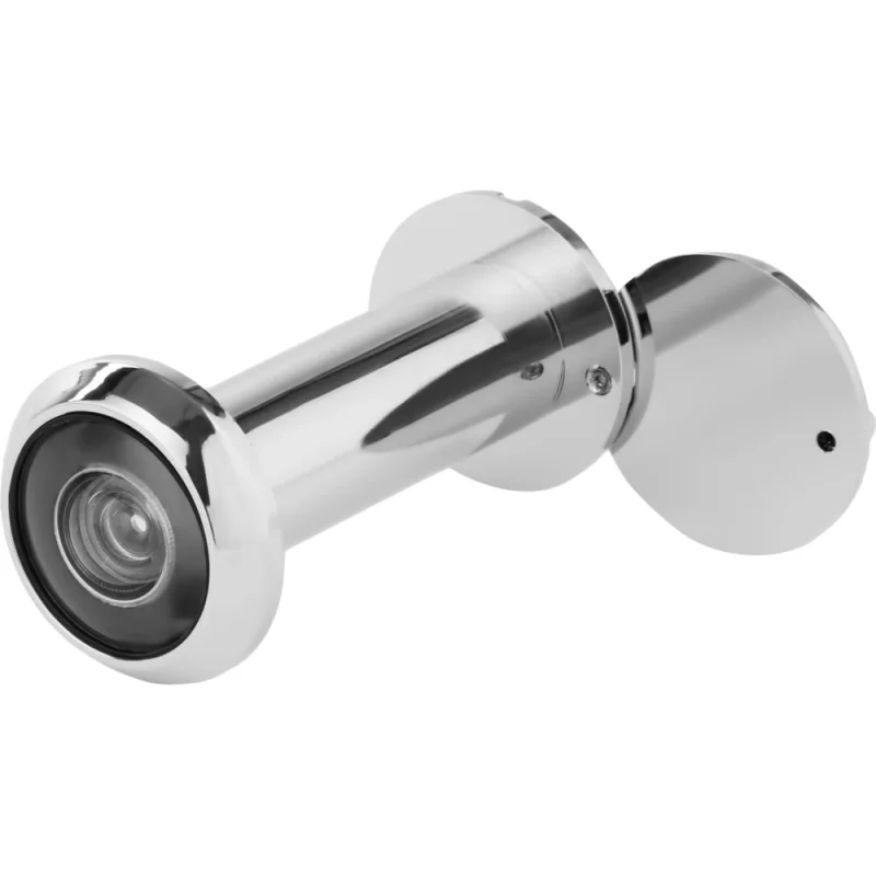 ΠΠ²Π΅ΡΠ½ΠΎΠΉ Π³Π»Π°Π·ΠΎΠΊ PALIDORE glr 70 -130/16 pc, Ρ
ΡΠΎΠΌ Π±Π»Π΅ΡΡΡΡΠΈΠΉ, ΠΊΡΡΠ³Π»ΡΠΉ, ΠΏΠ»Π°ΡΡΠΈΠΊ 98761290