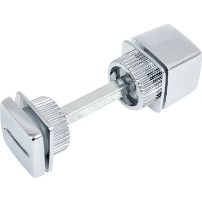 Ручка поворотная PUNTO BK6.K.EL.Q27 CP-8 хром 48861