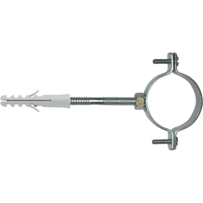 Хомут крепления для труб Elematic ZN d=2" - 50.8 мм 8411007