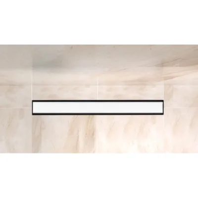 ΠΡΡΠ΅Π²ΠΎΠΉ Π»ΠΎΡΠΎΠΊ BelBagno BB-LD-LUCE-80-BIANCO