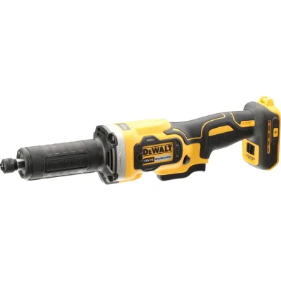Аккумуляторная прямошлифовальная машина Dewalt DCG426N DCG426N-XJ